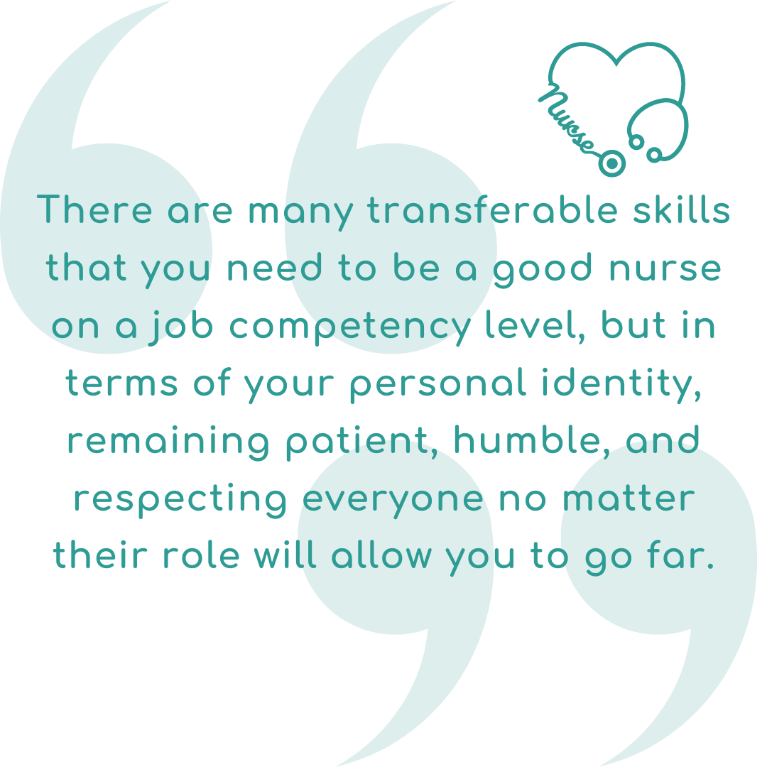 international nurses day quote