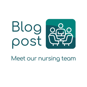 Meet the nursing team