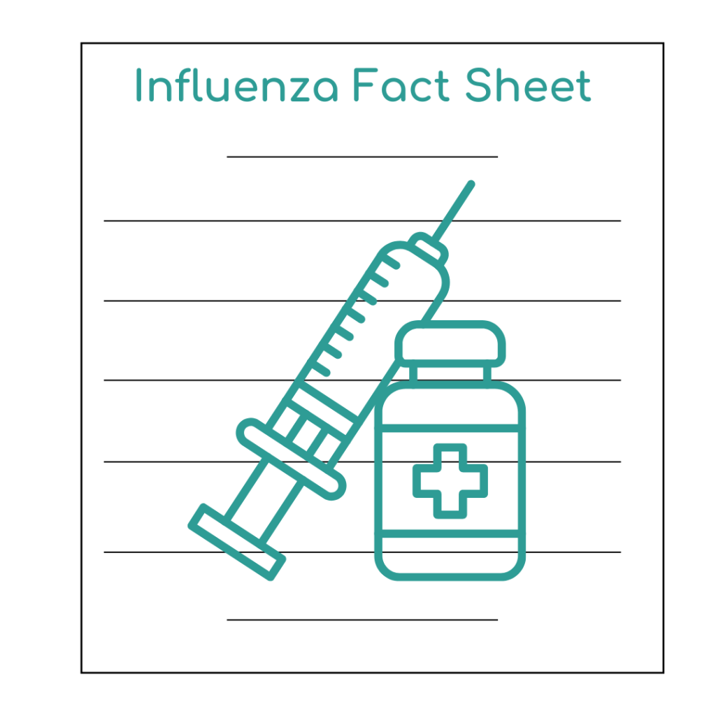 influenza vaccinations