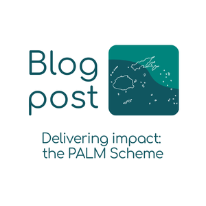 Delivering impact: the PALM Scheme