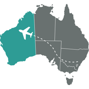 travel nurse western australia