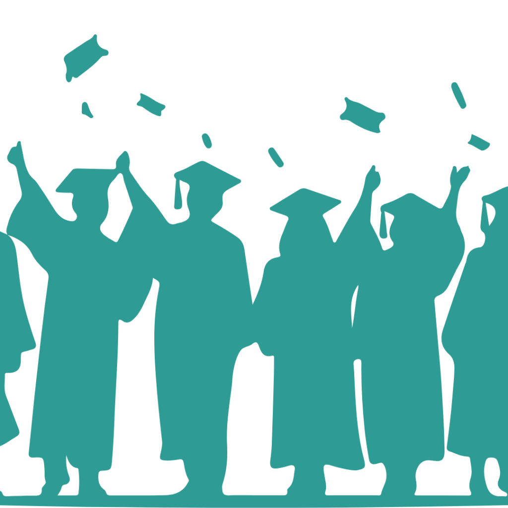 palm scheme class of 2024 graduation