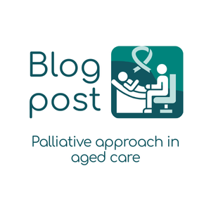 Palliative approach in aged care
