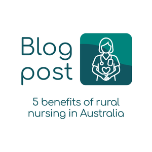 5 benefits of rural nursing