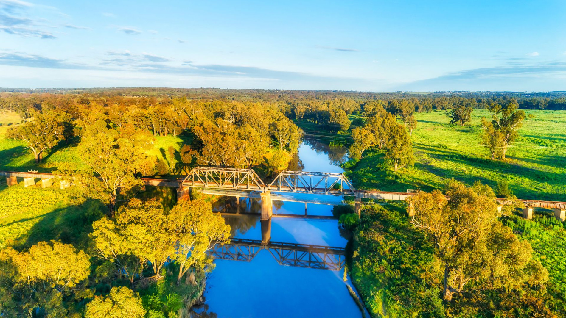 Section Background Image