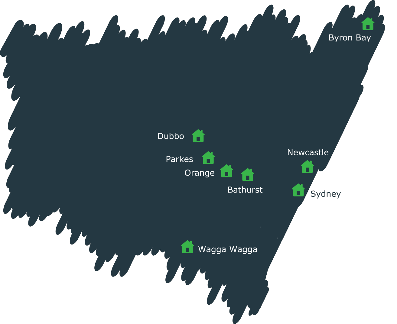 Spinifex-Office-Locations
