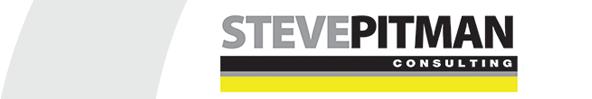 Steve Pitman Logo