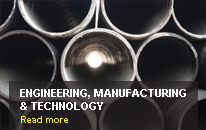 engineering manufacturing and technology/