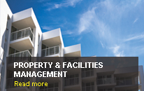 Property and facilities management