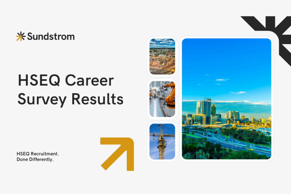 HSEQ Career Survey Results
