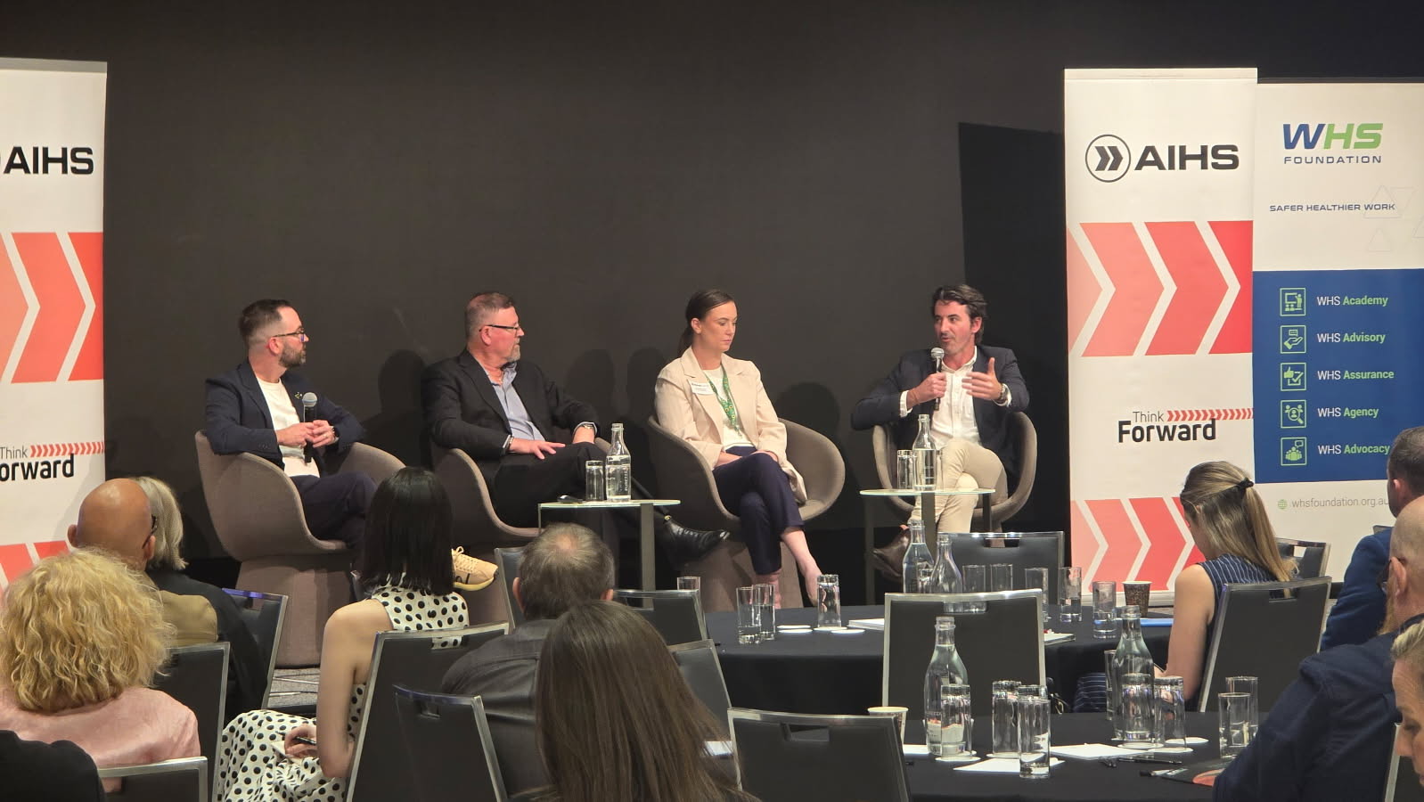 The Hidden Battle for Talent