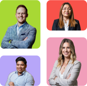 About Us | Talent Forge