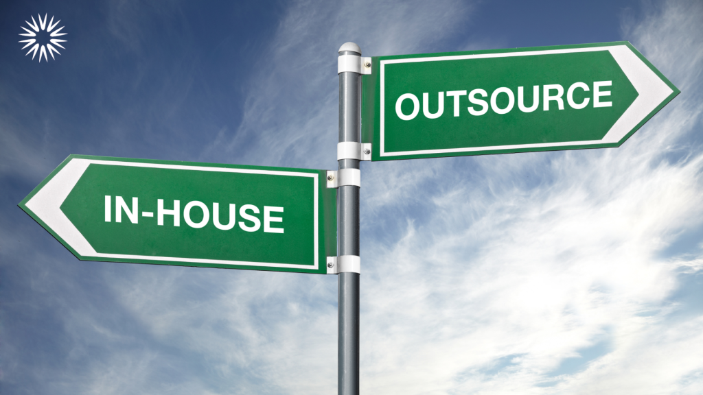 outsourcing