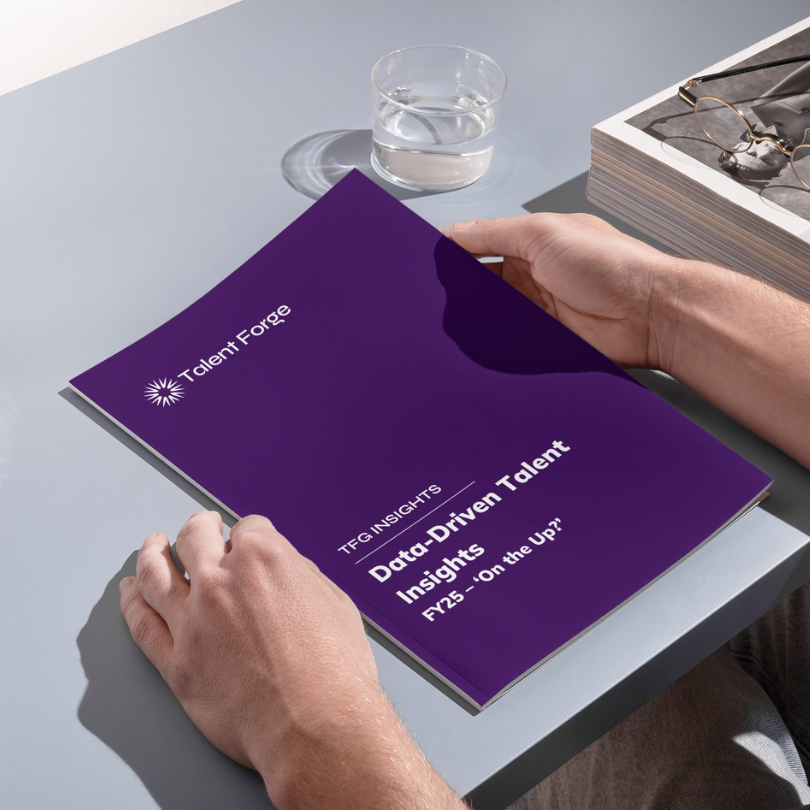 TFG Insights FY2025