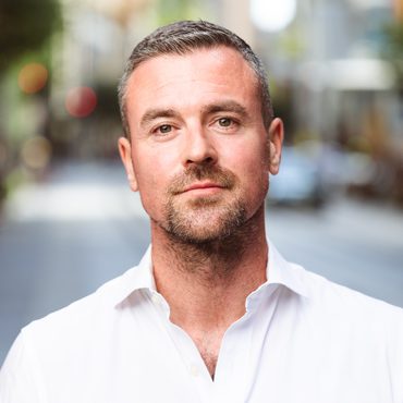 TalentWeb - Chief Executive Officer - Colin Fannon