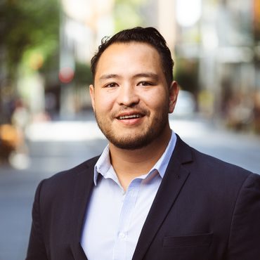 TalentWeb - Principal Consultant - Property, Asset & Facilities Management - Donny Mudiasa