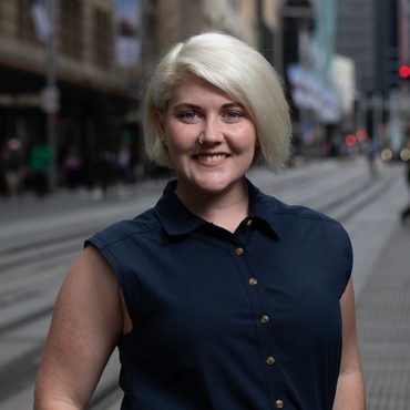 TalentWeb - Recruitment Consultant - Software Engineering & Development - Ellen Barry