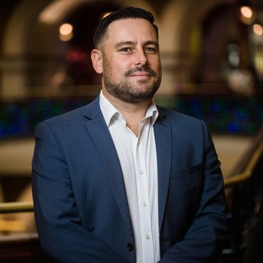 TalentWeb - Director - Mid to Snr Level, Finance & Accounting - James Chapman