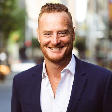 TalentWeb - Director - Development, Valuations, Capital Transactions and Funds Management - James Hasloch