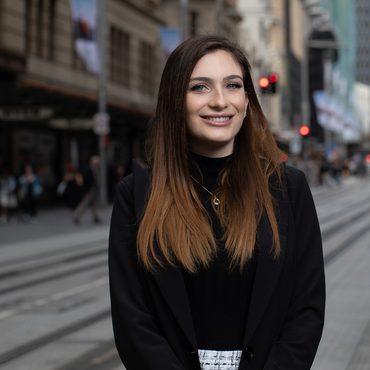 TalentWeb - Jessica Draper