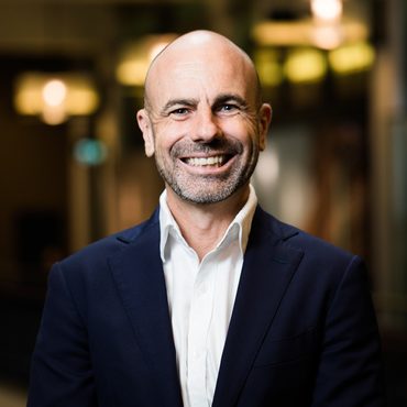 TalentWeb - Director - Mid to Snr Level, Finance & Accounting - Matt Crossley