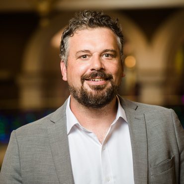 TalentWeb - Director - Transactional Accounting - Richard Mills