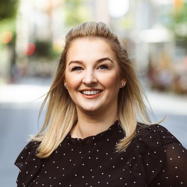 TalentWeb - Senior Consultant - Infrastructure & Cloud - Sarah Brown
