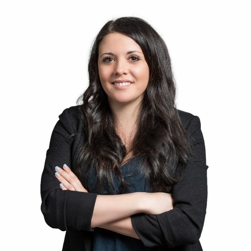 TalentWeb - Sarah Conlon