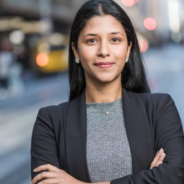 TalentWeb - Senior Recruitment Specialist - Gayara Welegama