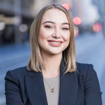 TalentWeb - Lauren