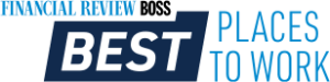 industry5 TalentWeb is one of Financial Review Boss's Best Places to Work