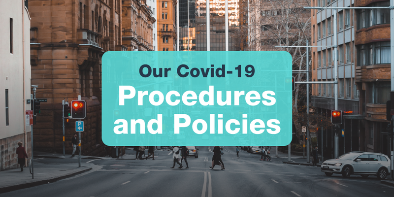 A COVID-19 Update from the TalentWeb Team - June 2021