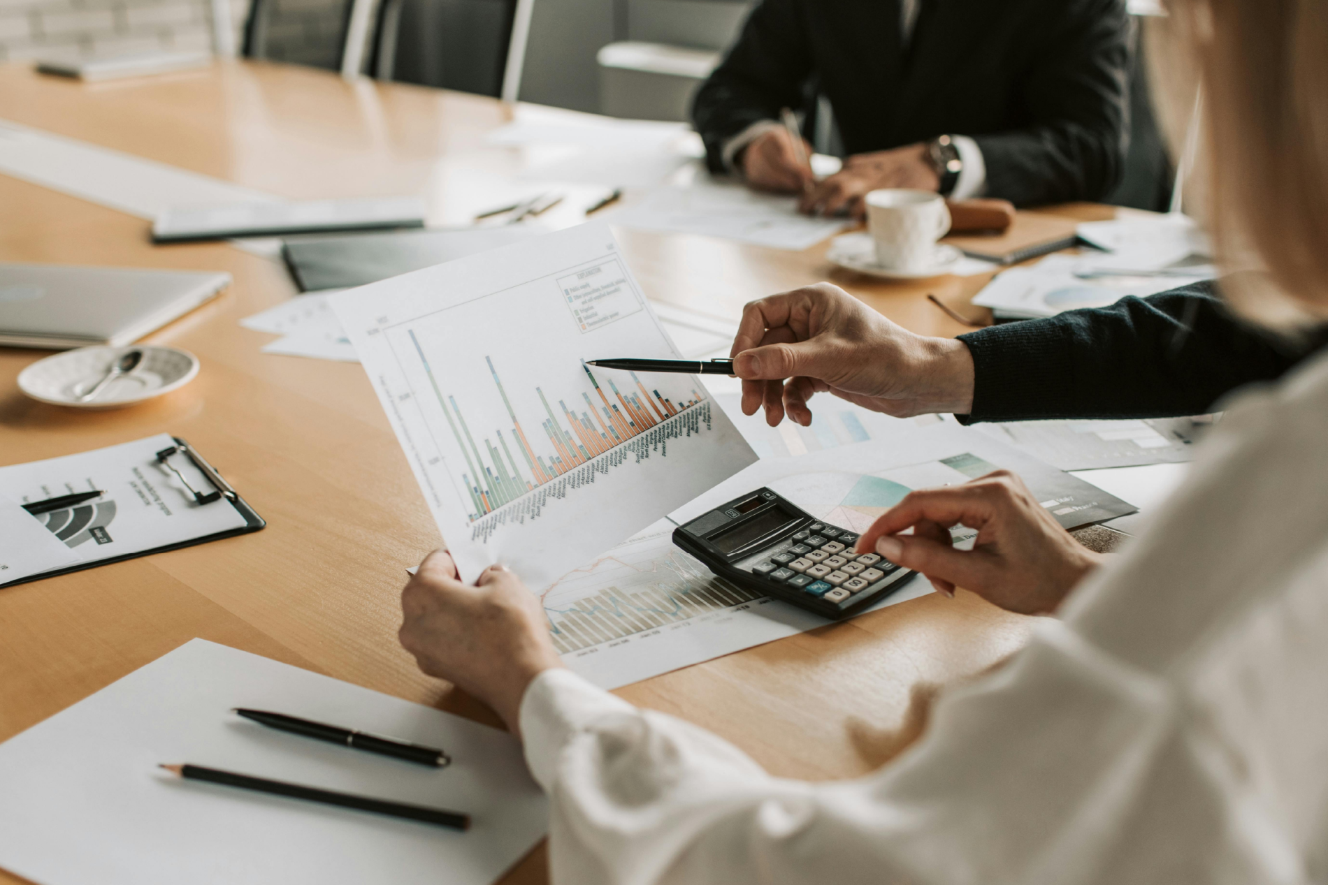 TW_14. Beyond Compliance- Recruiting FP&A Professionals_Featured Image