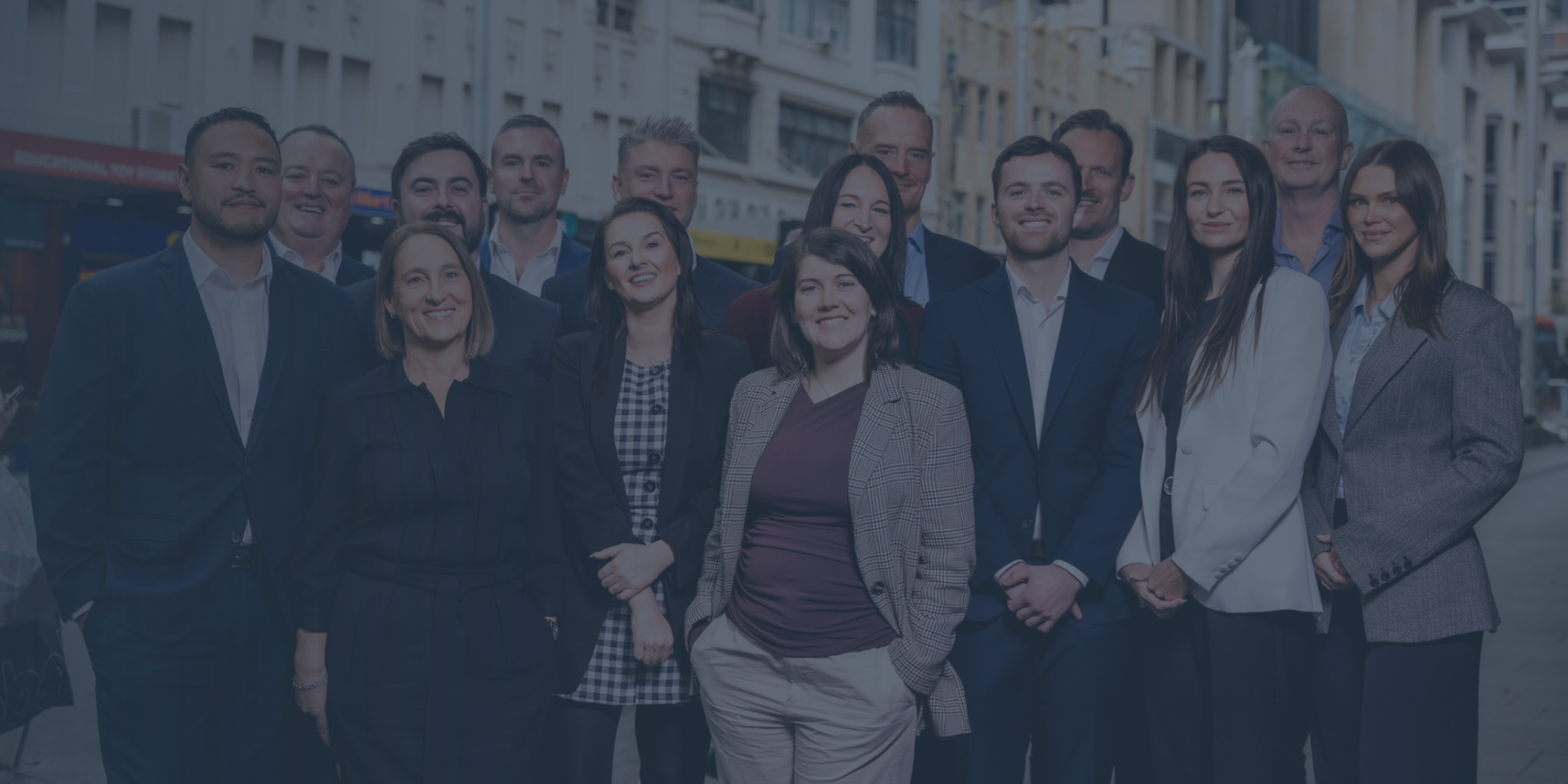 A policy is just a policy. Until you need it. Inside the policies, practices and people-first thinking shaping life at TalentWeb.