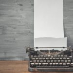 Typewriter - Talon Recruitment Solutions