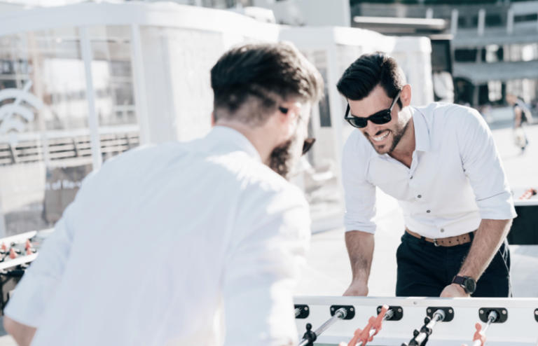 Top tips - Talon Recruitment Solutions