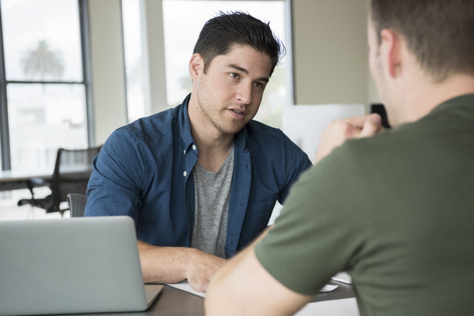 iStock-626469268_candidate interview engineering candidate interview
