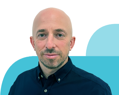 Ewen Morgan - Business Manager - Techtrade