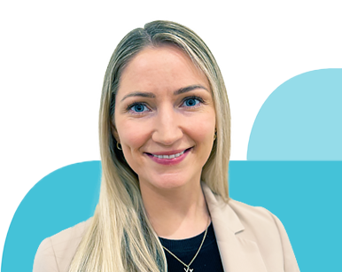 Greta Morgan - Accounts Manager - Techtrade