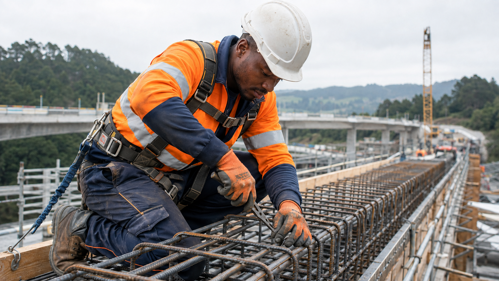 Civil & Infrastructure_