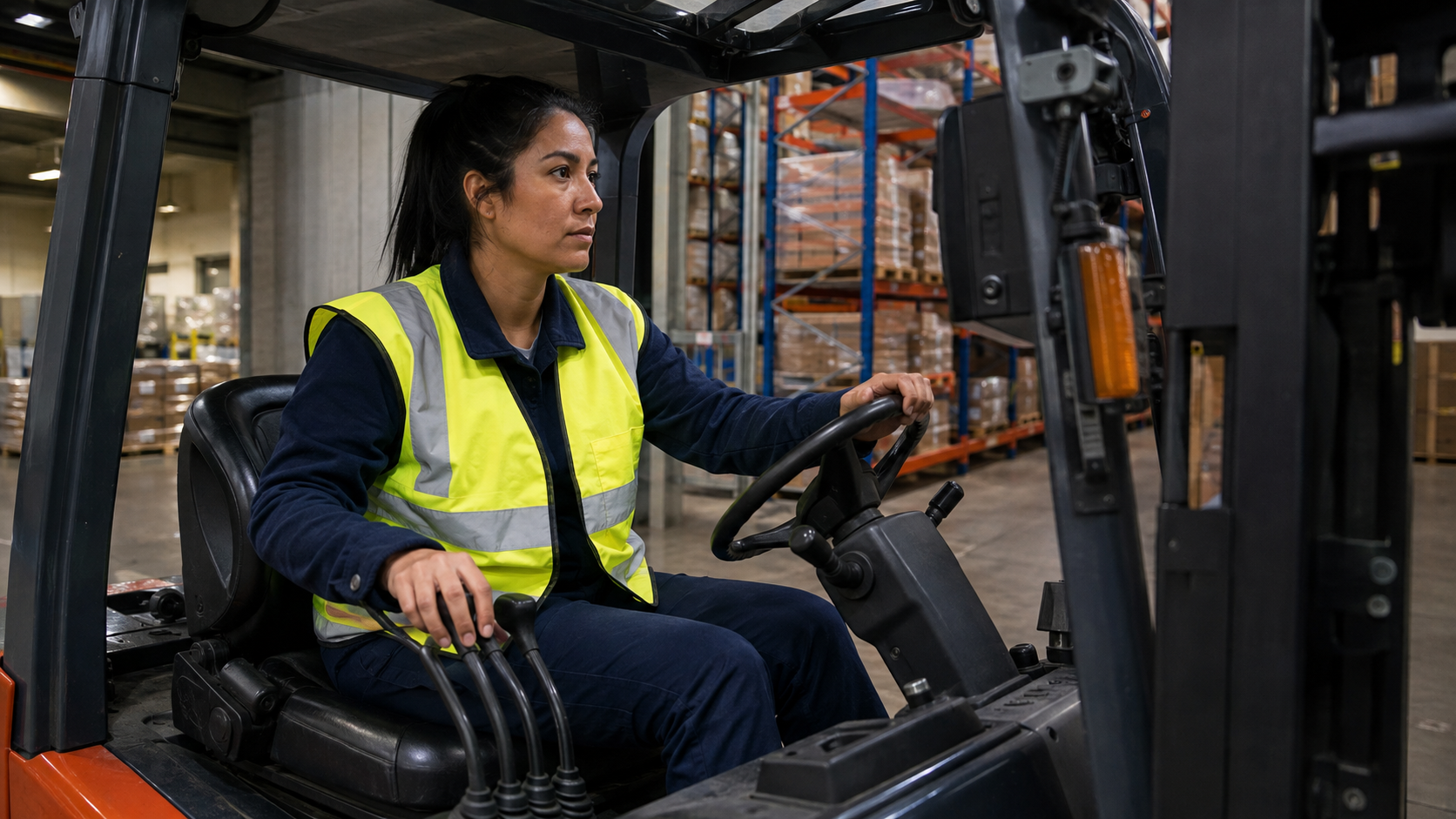Manufacturing & Warehousing_