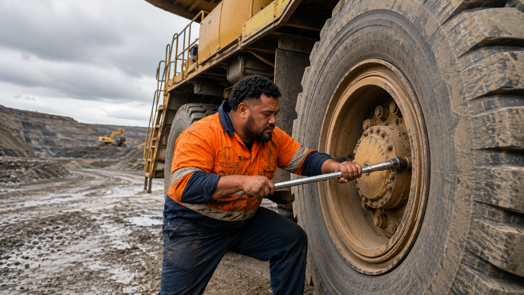 Mining & Resources_