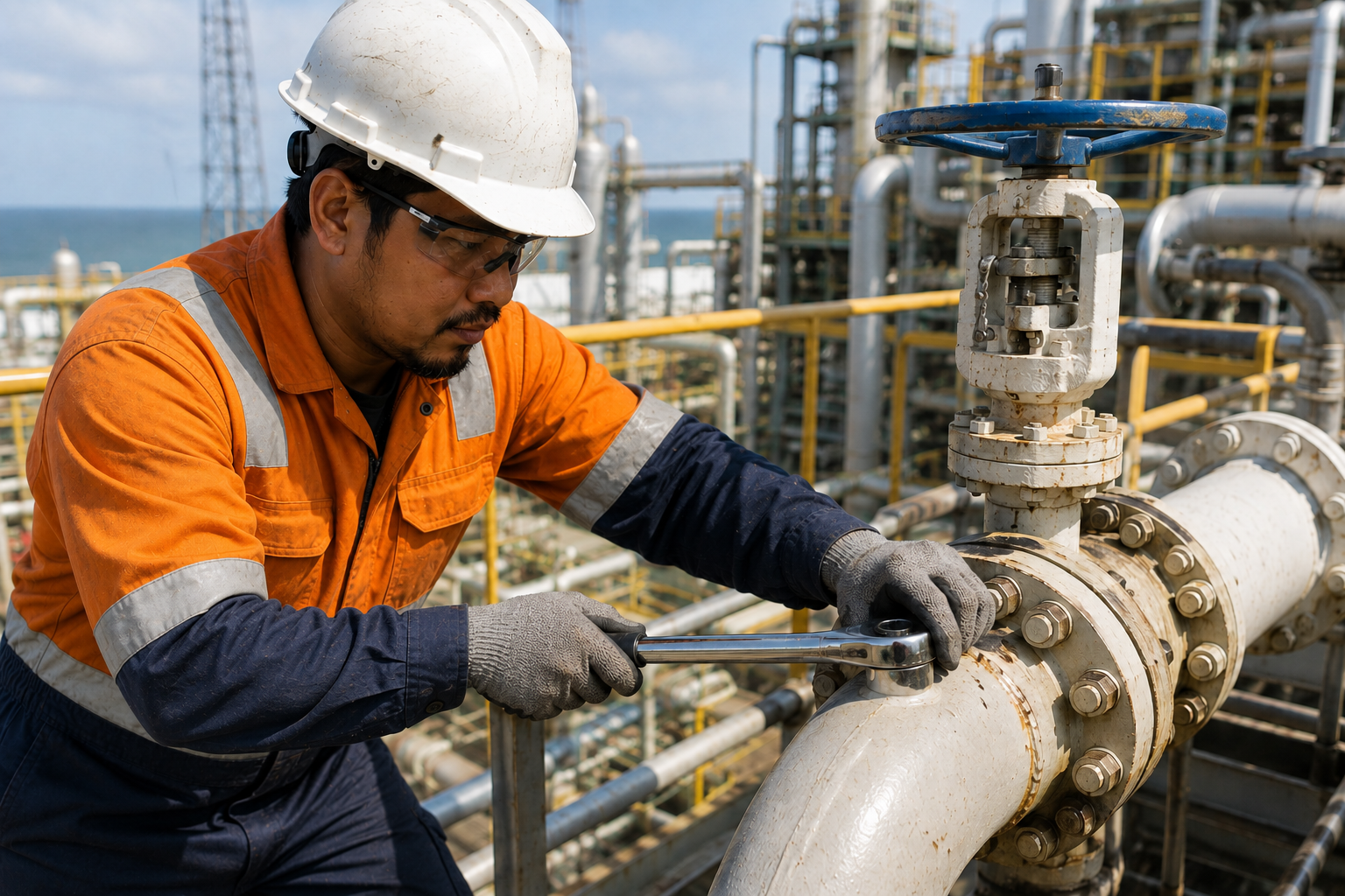 Oil & Gas_