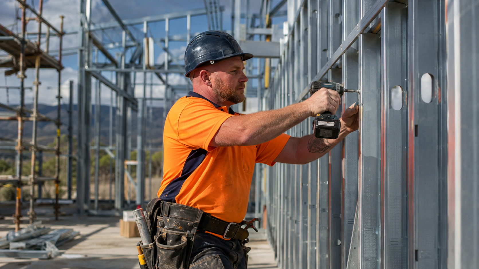 Trades & Construction_