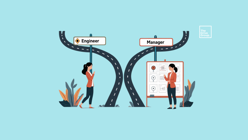 Is Becoming an Engineering Manager Still Worth It in Australia?