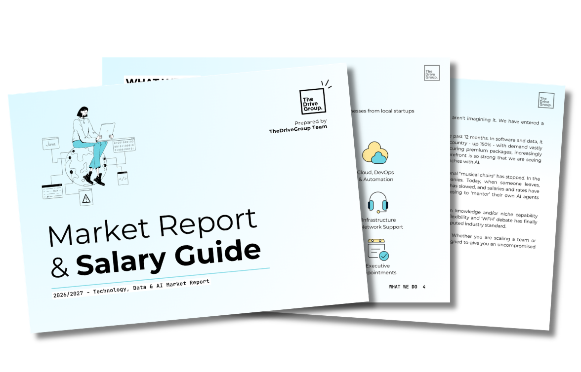 FY 26/27 Market Report