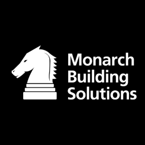 Monarch Build Solutions Pty Ltd logo.