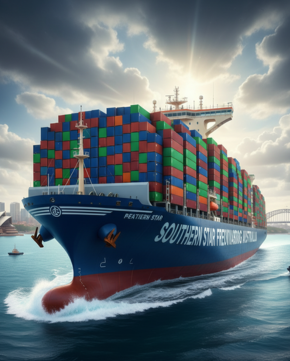 Logistics and supply chain