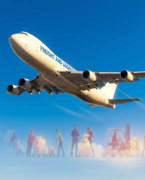Freight Forwarding