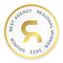 Regional Small Badge - Best Agency-3 1